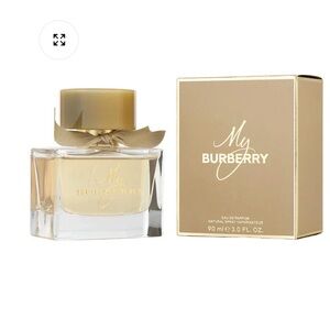 My Burberry By Burberry Eau De Parfume 3.0 fl oz